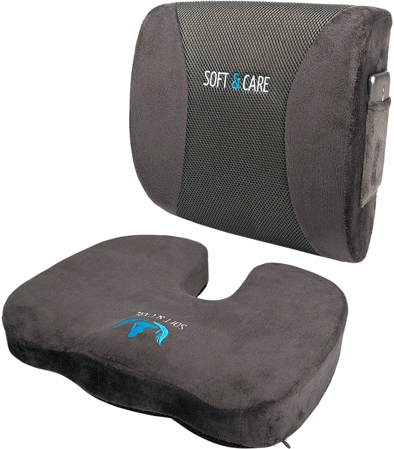 SOFTaCARE Seat Cushion