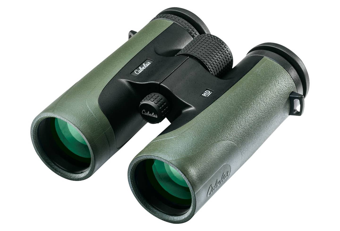Cabela’s Intensity HD Binoculars