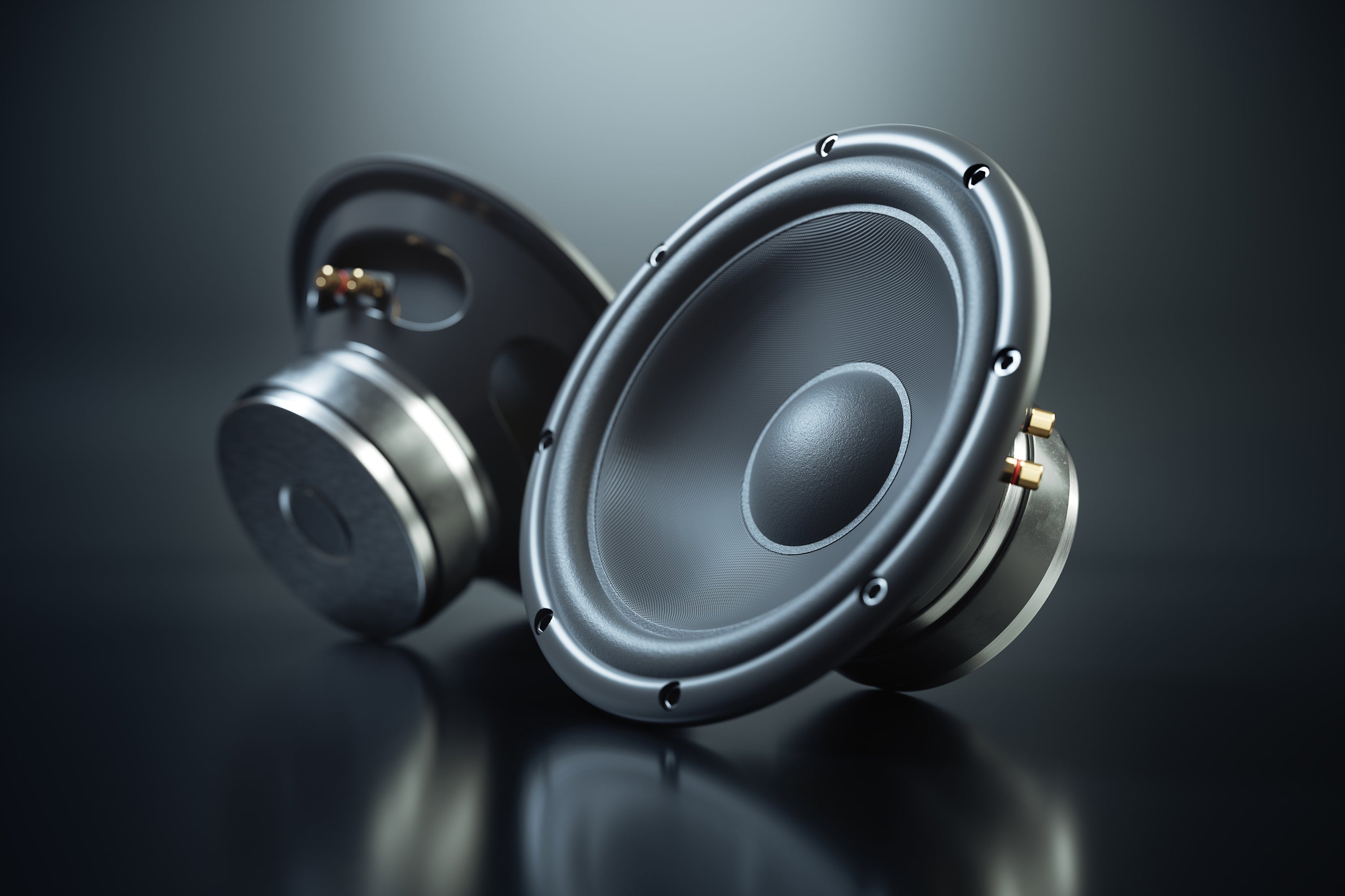 Benefits of investing subwoofers for trucks fxcm forex volume chart
