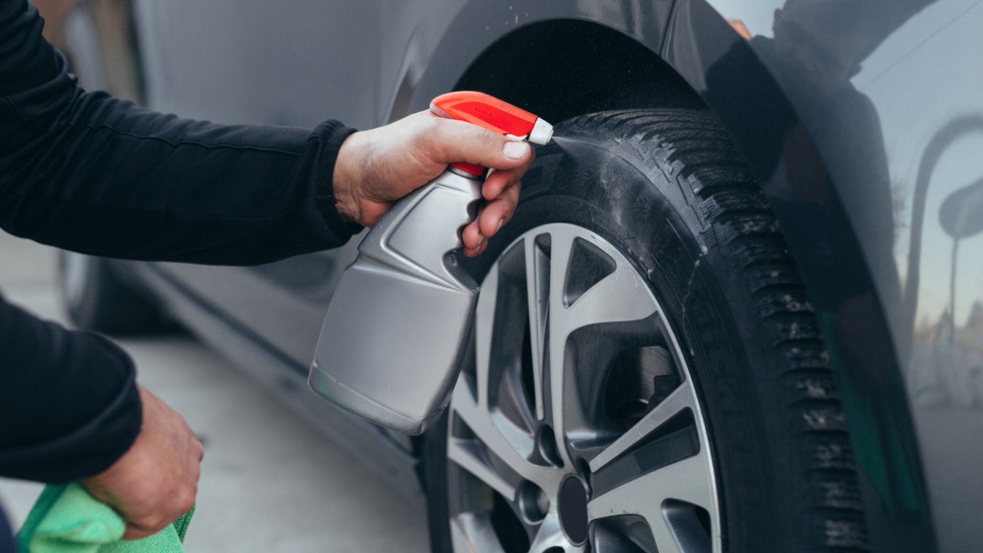 Best Brake Dust Cleaners (Review & Buying Guide) 2022 | The Drive