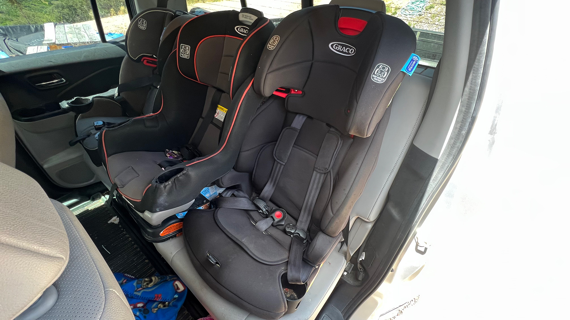 Best Booster Seats (Review & Buying Guide) in 2023