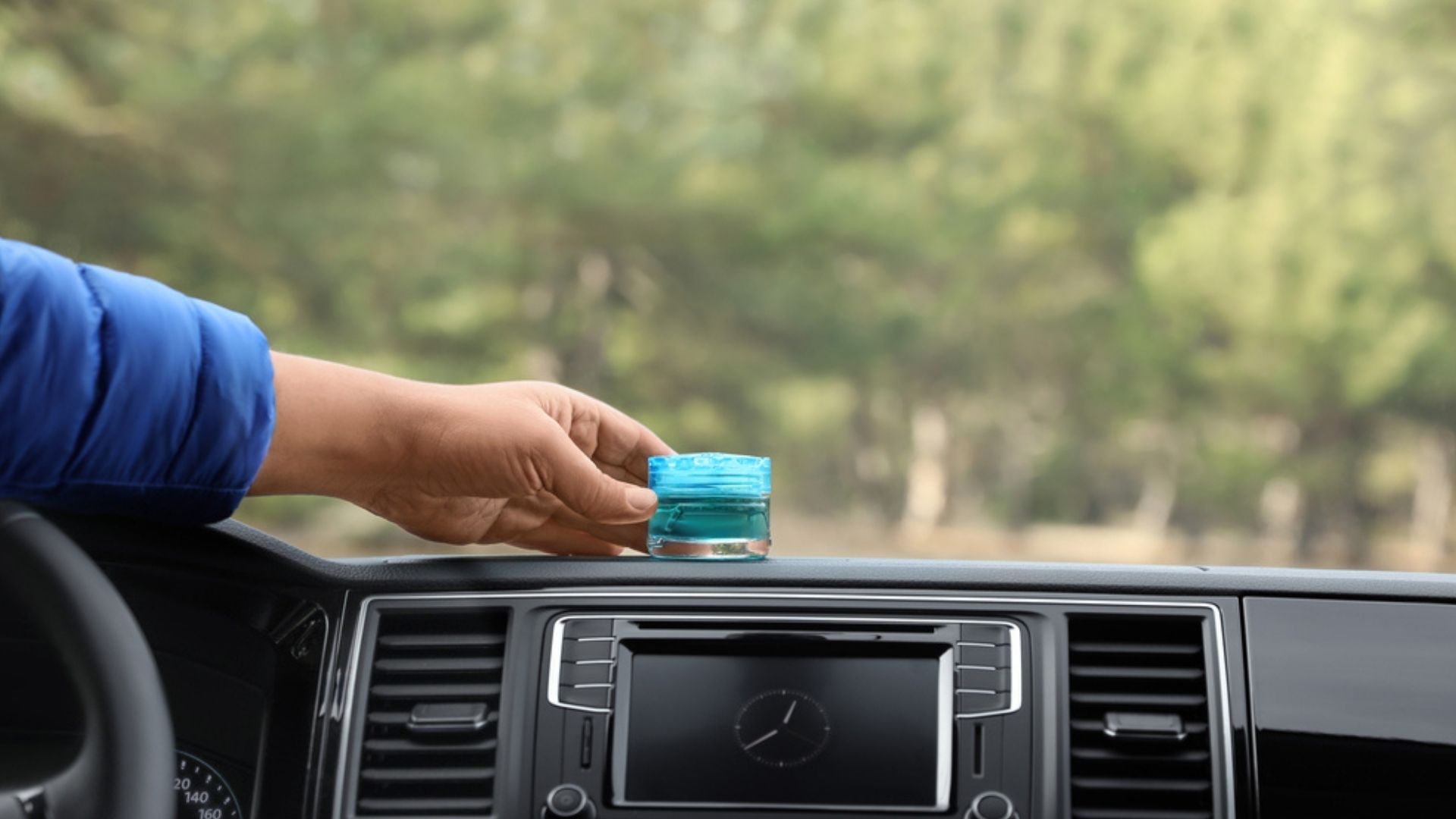 Best Air Freshener For Car: Kick-ass Tips To Buy One!