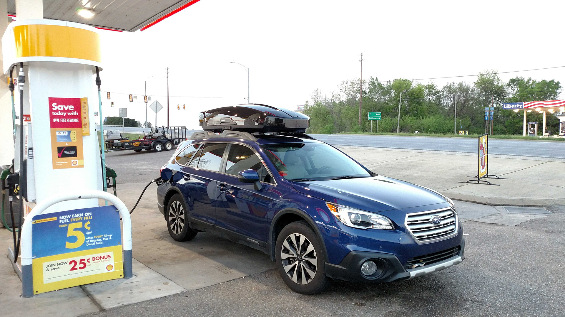 Best Cargo Roof Racks (Review & Buying Guide) in 2023