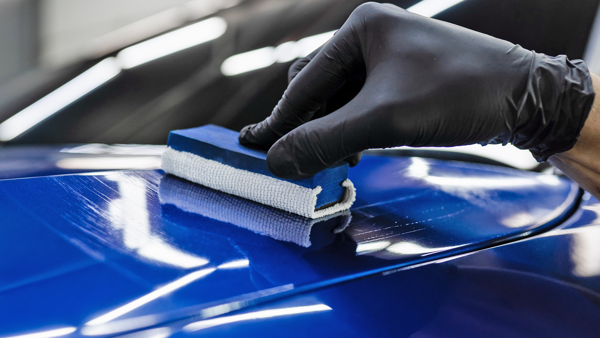 How long does ceramic coating for cars last?