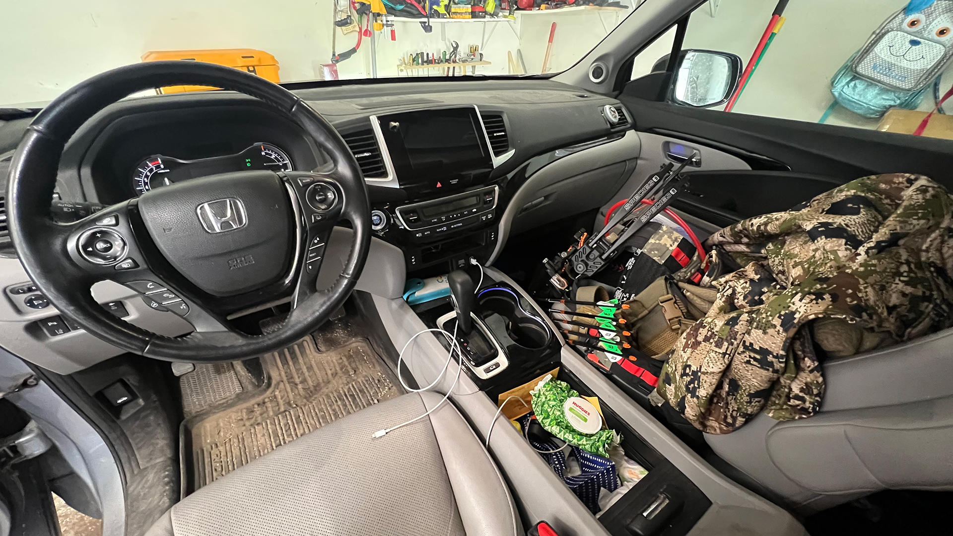How To Clean Your Car Interior With This Interior Cleaner