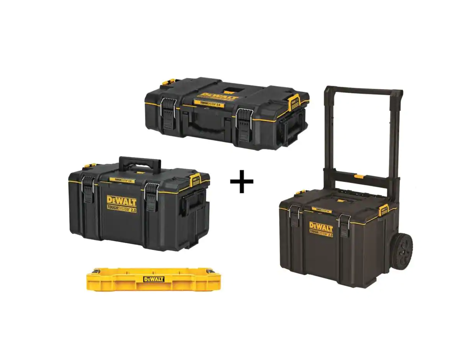 BEST Portable Tool Storage systems (RANKED) WATCH BEFORE YOU BUY! 