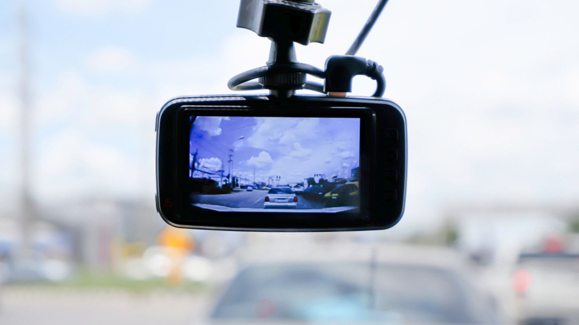 Best Front And Rear Dash Cam 