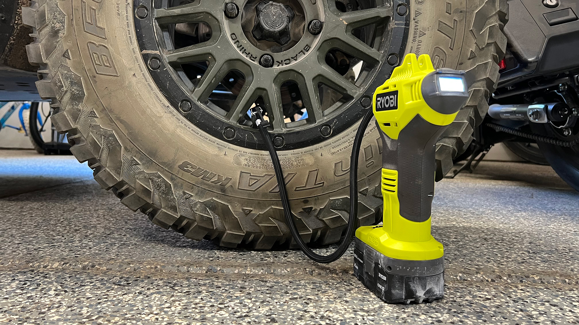 These 5 best-selling portable tire inflators are on sale for up to