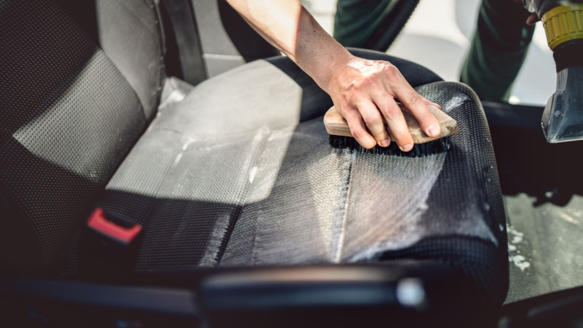 Car Leather Repair Glue Auto Seat Maintenance Leather Care Liquid