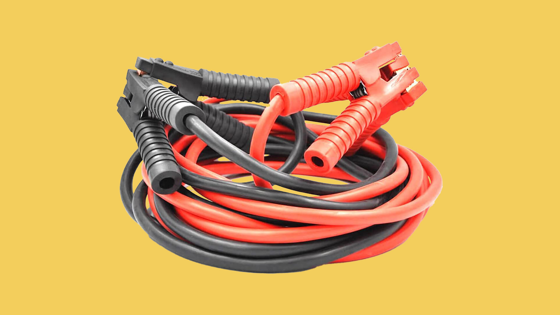 Lil Auto Store Booster Cables
