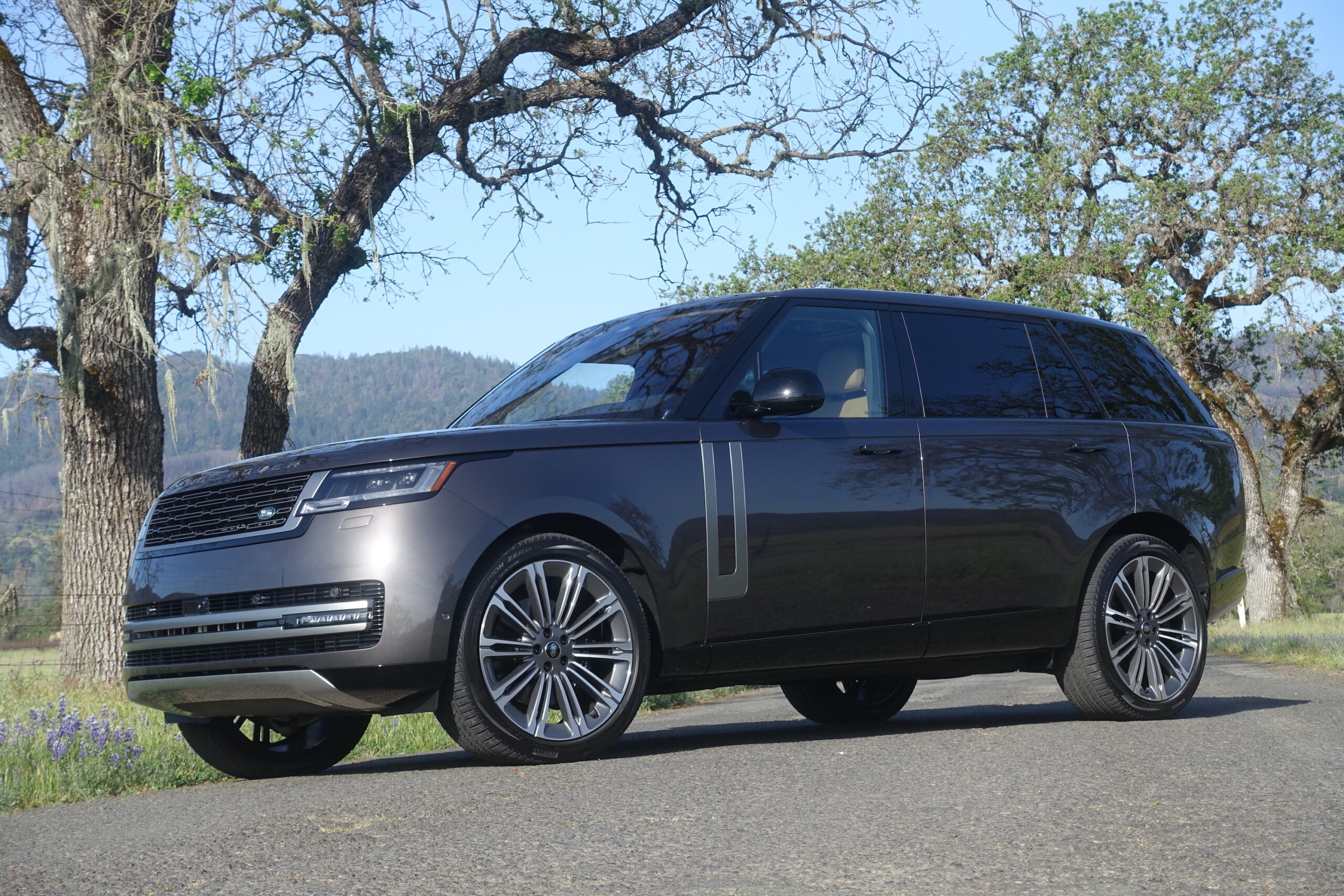 2022 Land Rover Range Rover First Drive Review: Redefining The Best