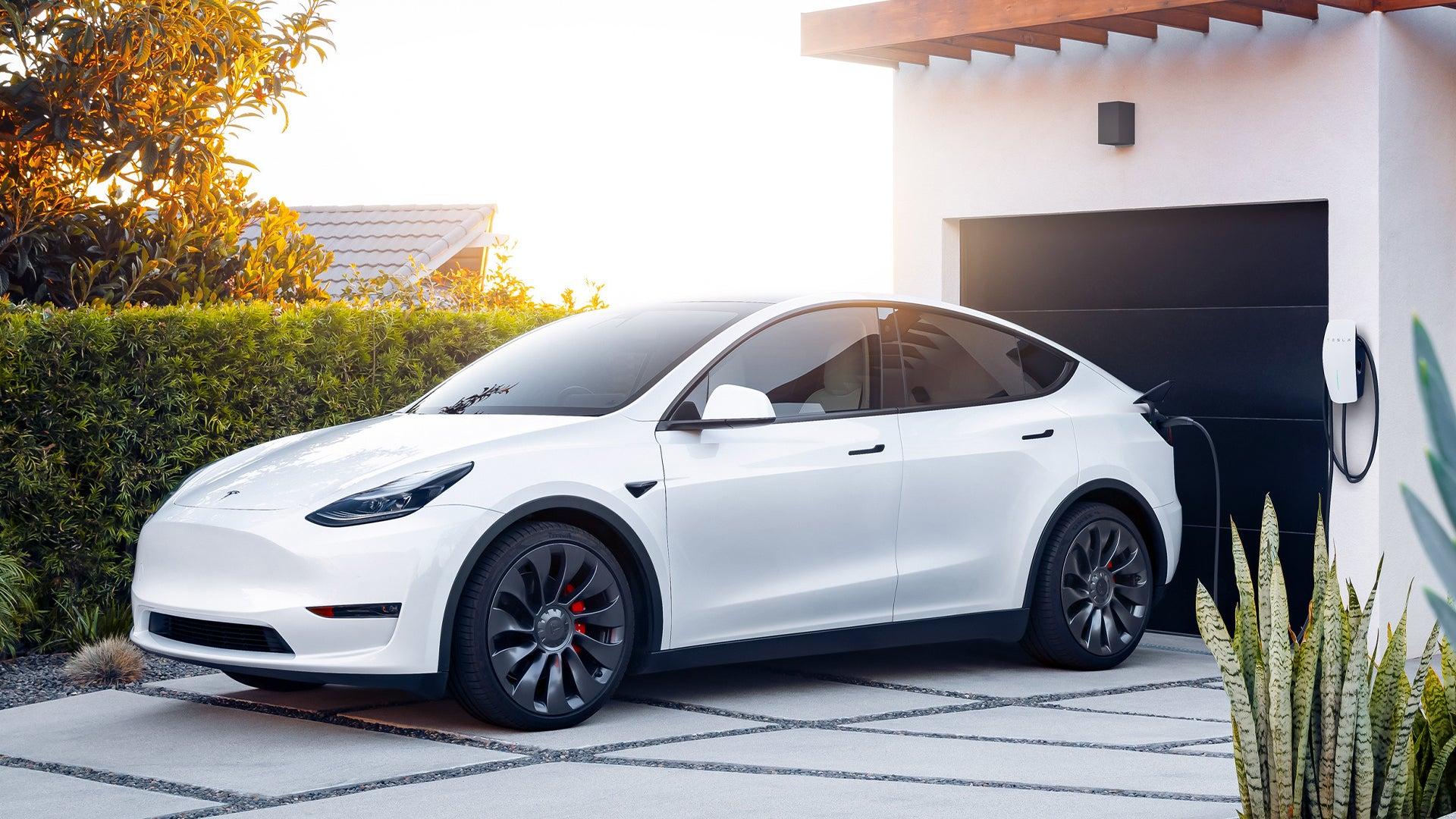 Tesla Model Y Now Costs Nearly the Average US Family The Drive