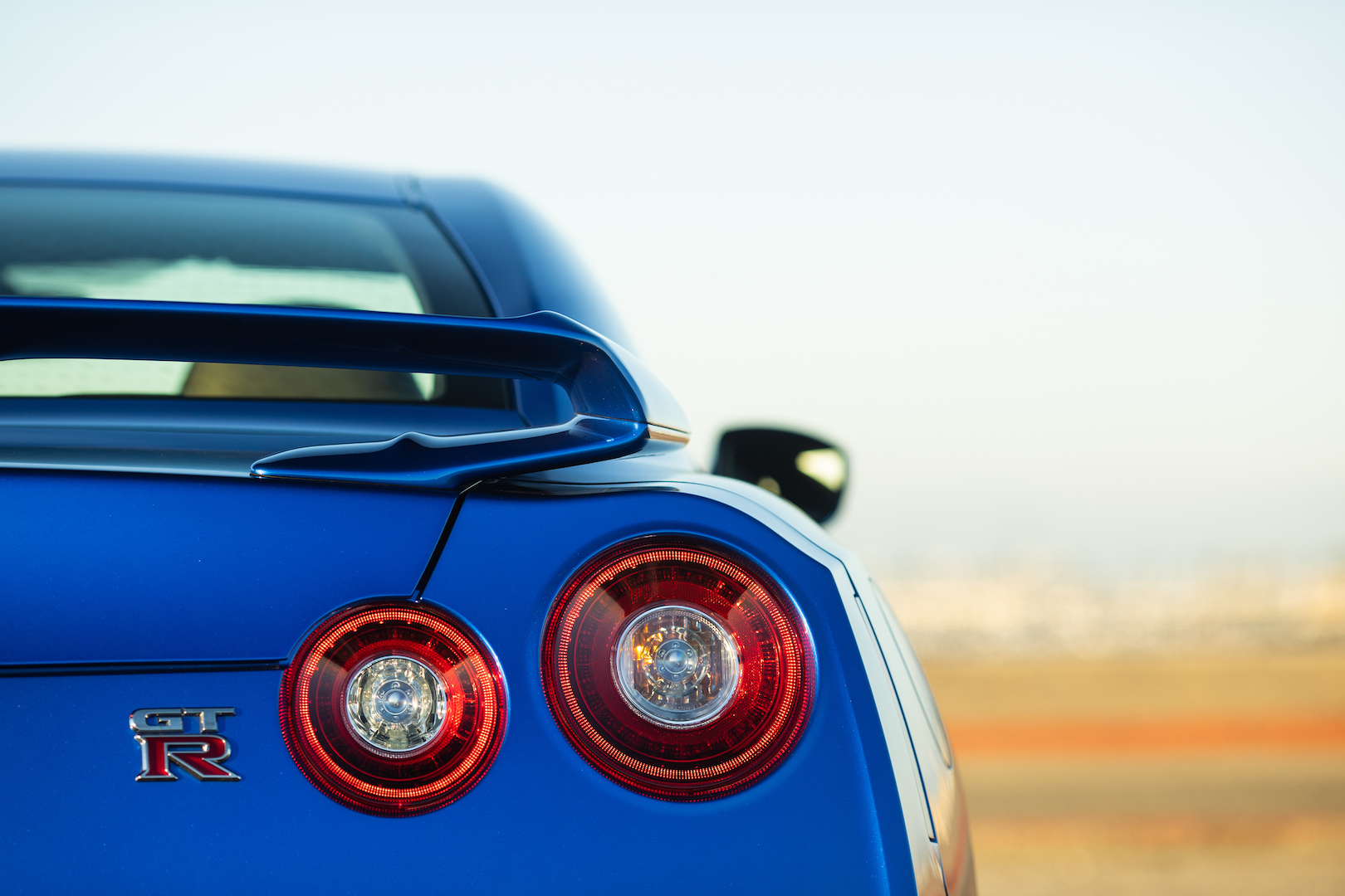 2023 Nissan GT-R R36 Comes with a Surprising Change - New Nissan and  Infiniti vehicles