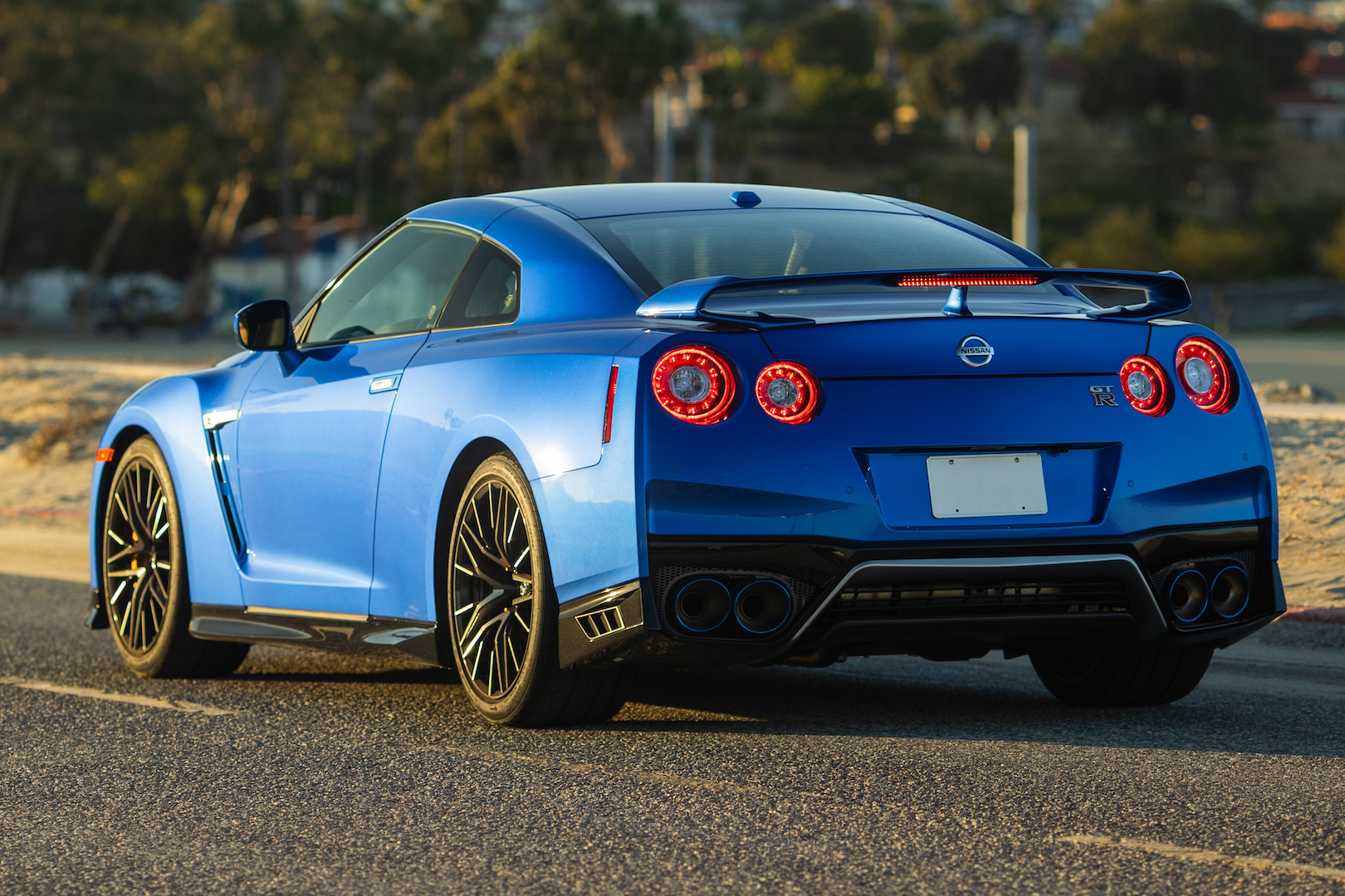 2023 Nissan GTR: Will This Generation Be Hybrid?