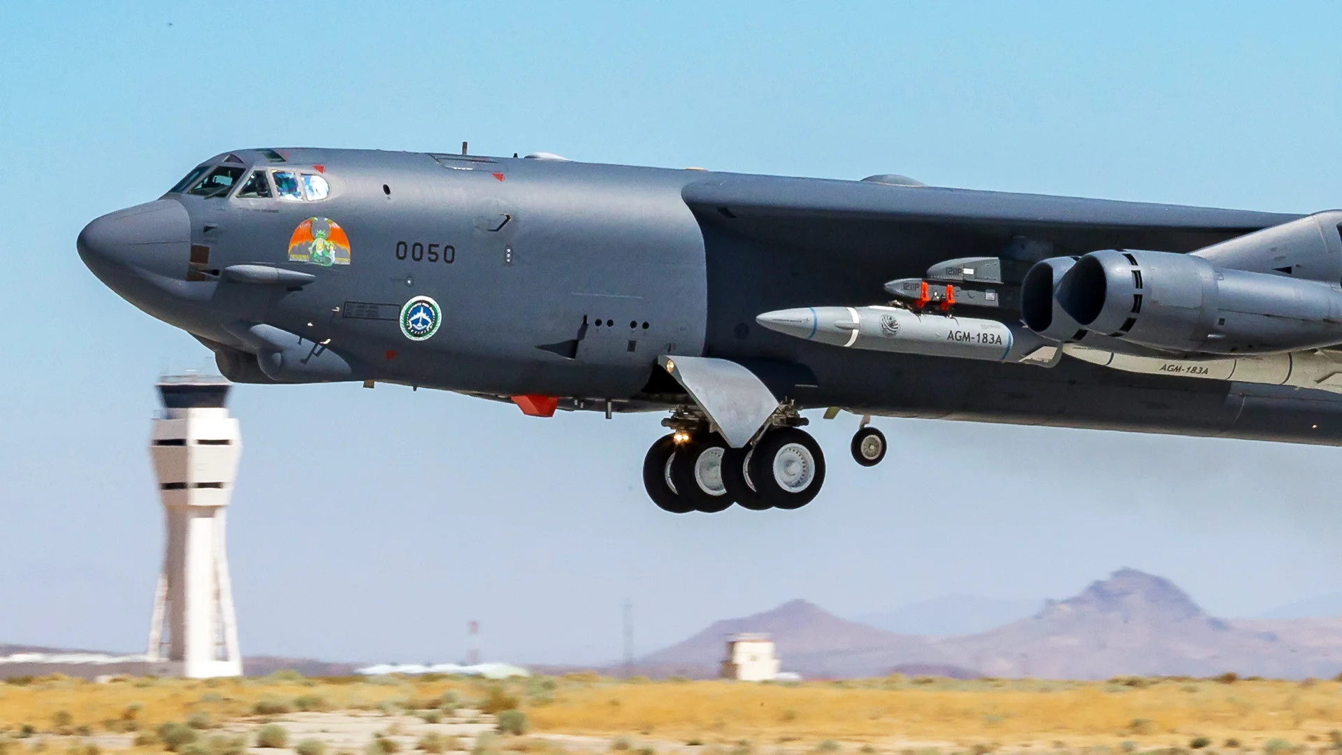 [情報] 美國空軍極音速武器ARRW試射成功