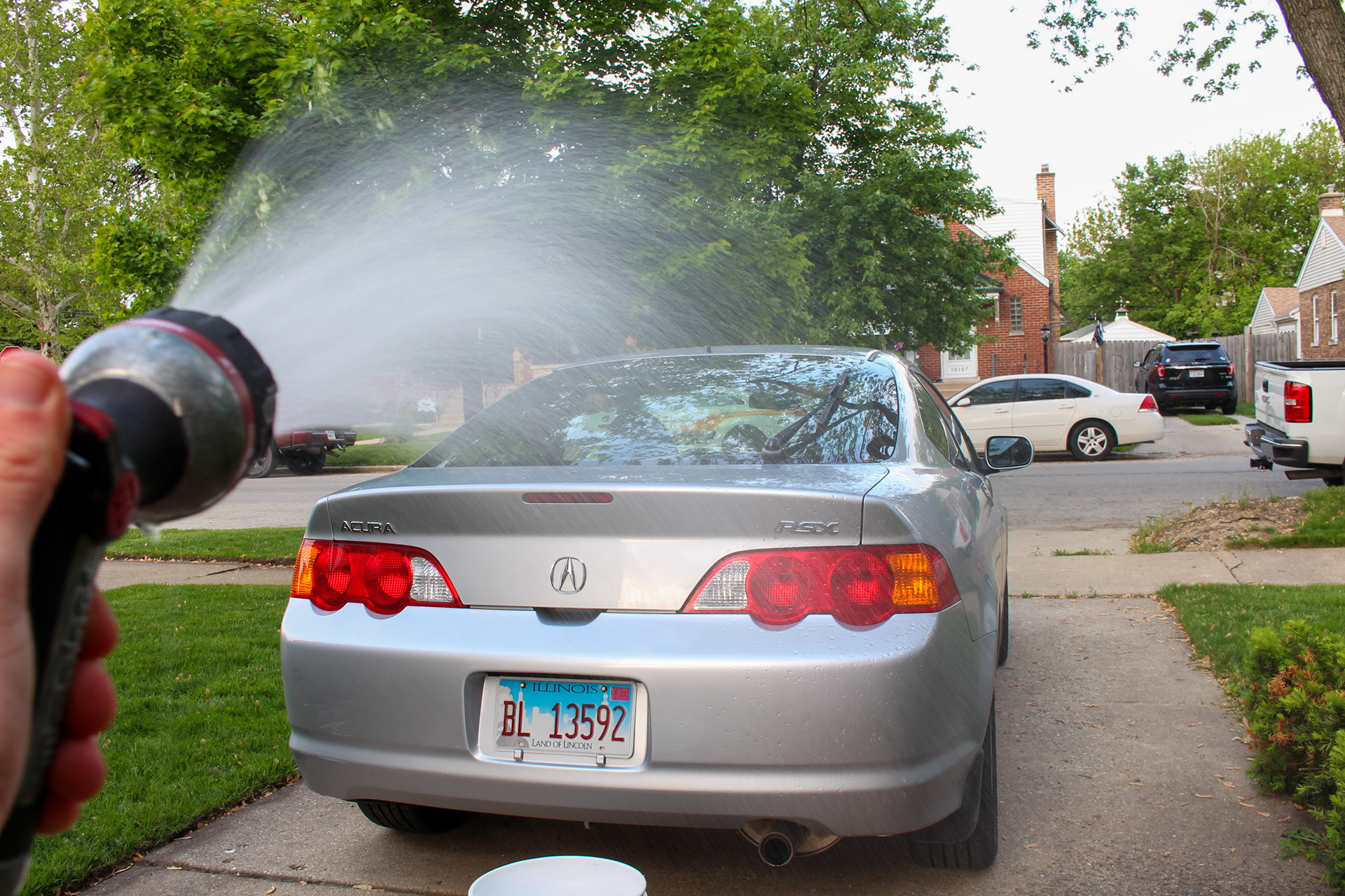 A to Z: How To Give Your Car A Complete Wash! - Chemical Guys 