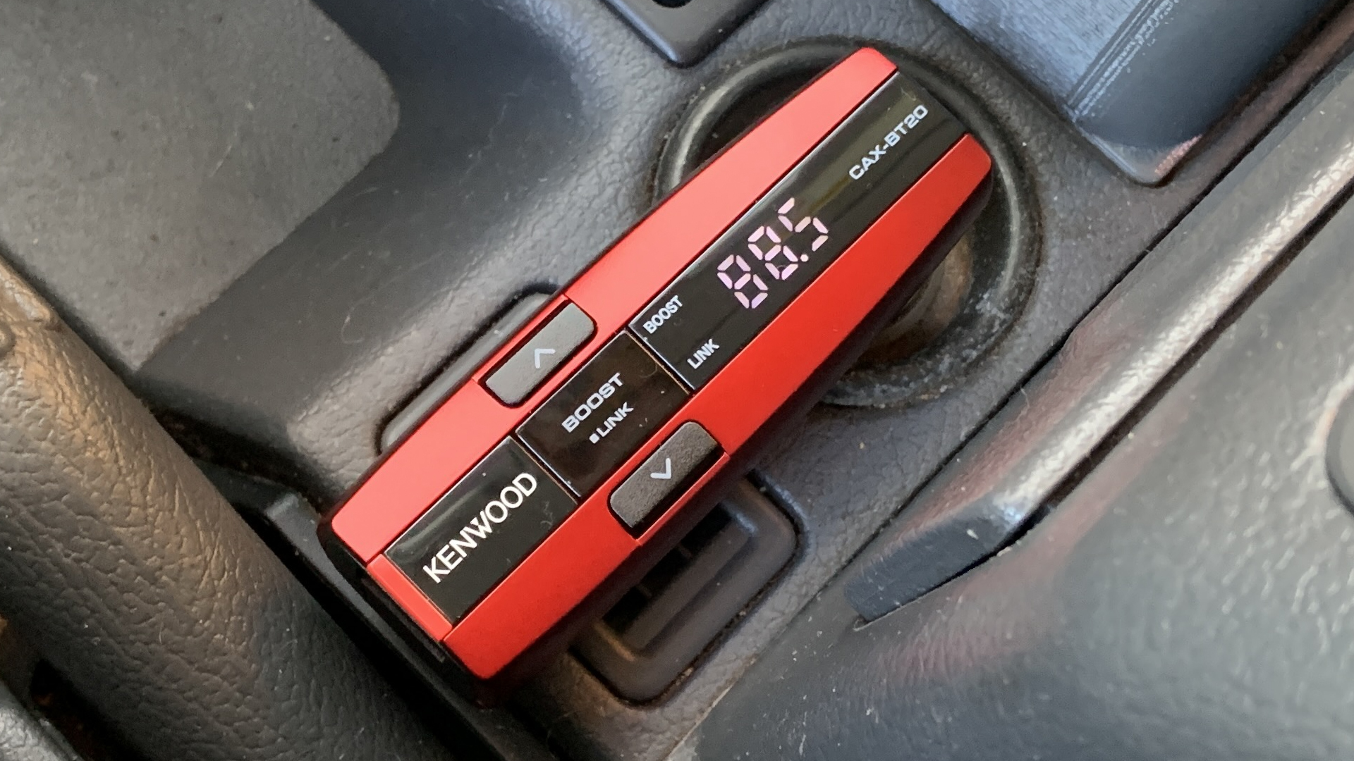 This Cool JDM Bluetooth Transmitter Taught Me an Expensive Lesson