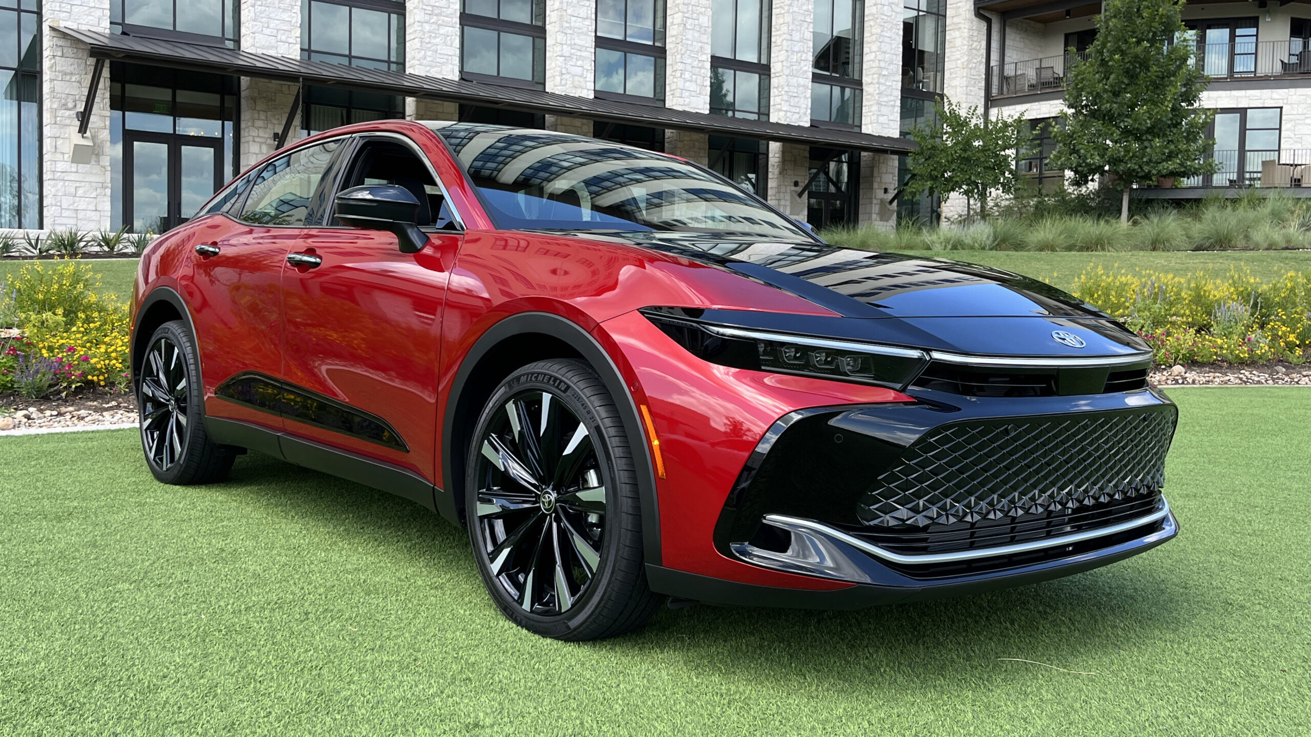 How You Really Feel About 2023 Toyota Two-Tone?
