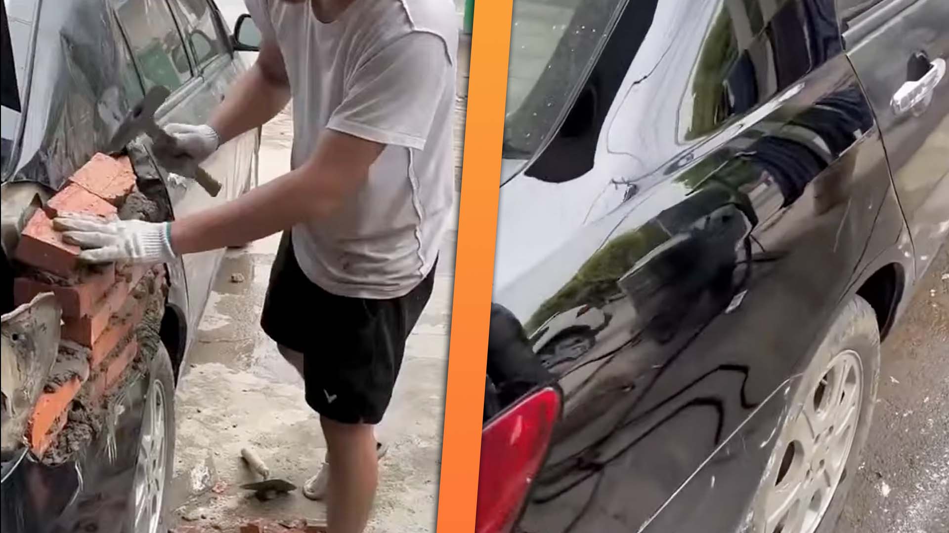 How to Replace a Car Fender 101