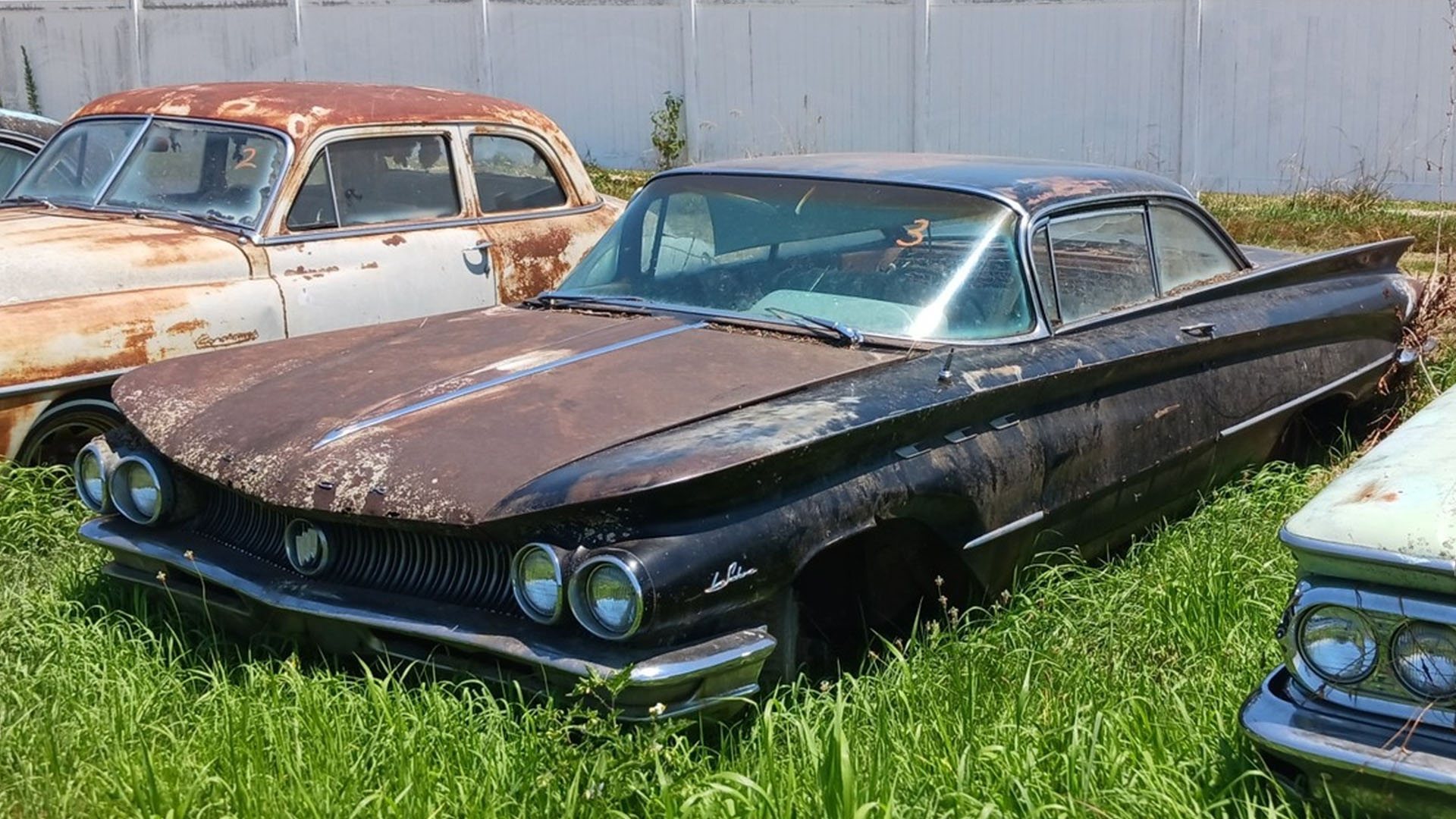 Vintage American Cars For Sale Missouri Inline C 