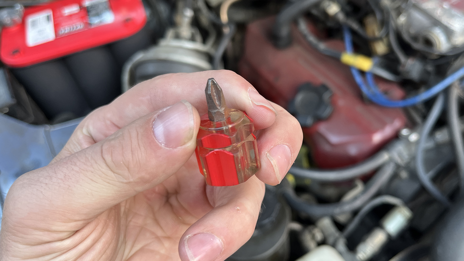 How to Clean Your Fuel Filter (Also When to Replace It)
