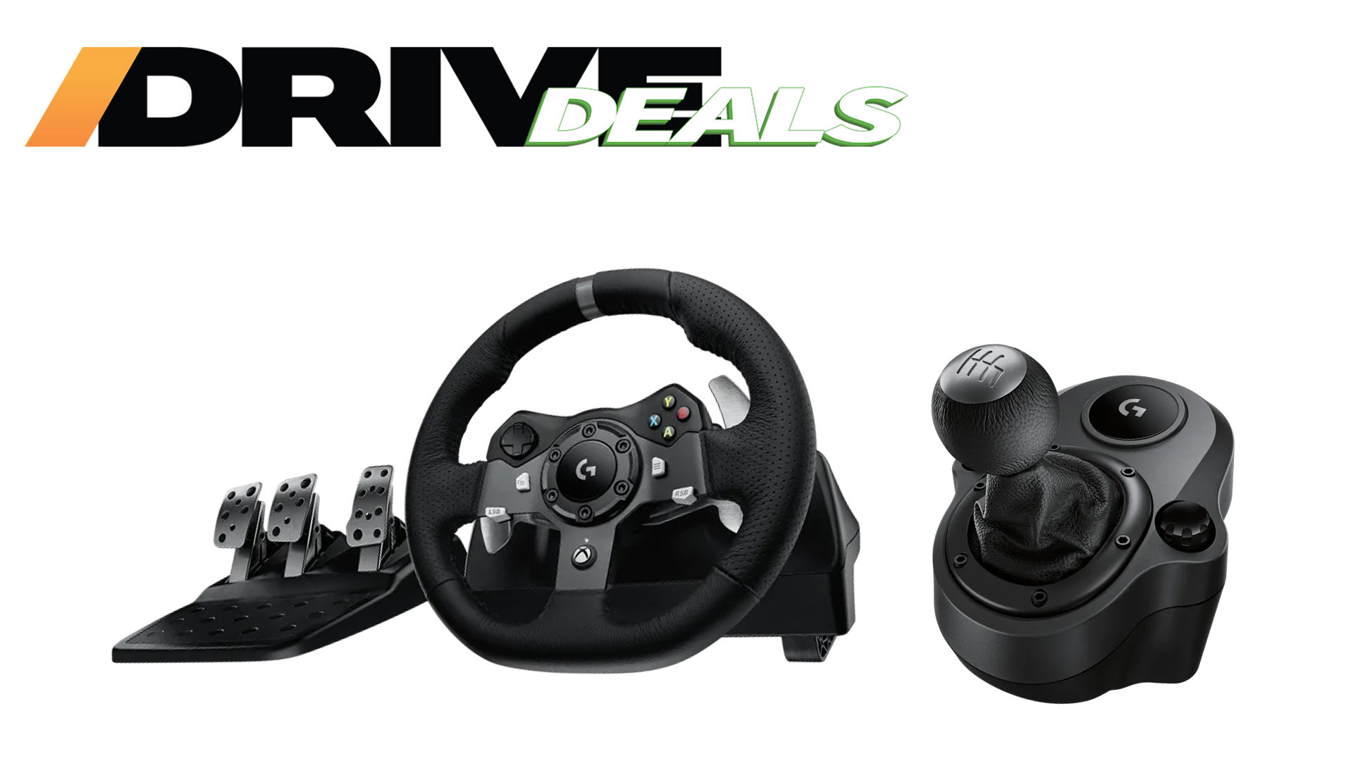 Check These Awesome Early Black Friday Sim Racing Rig Deals