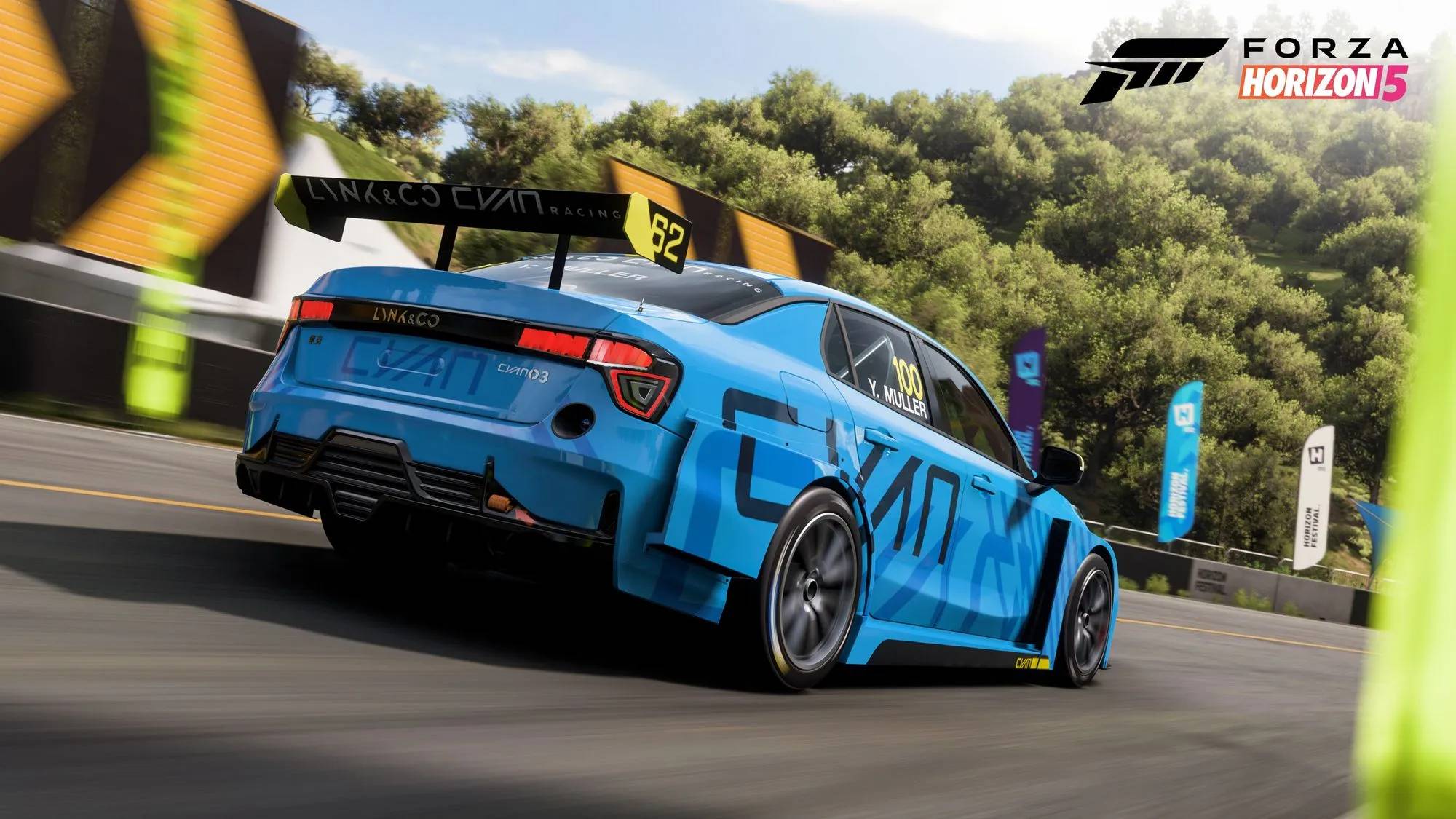 High Performance: Forza Horizon 5 Series 20 High Performance update:  Release date, new cars, and more