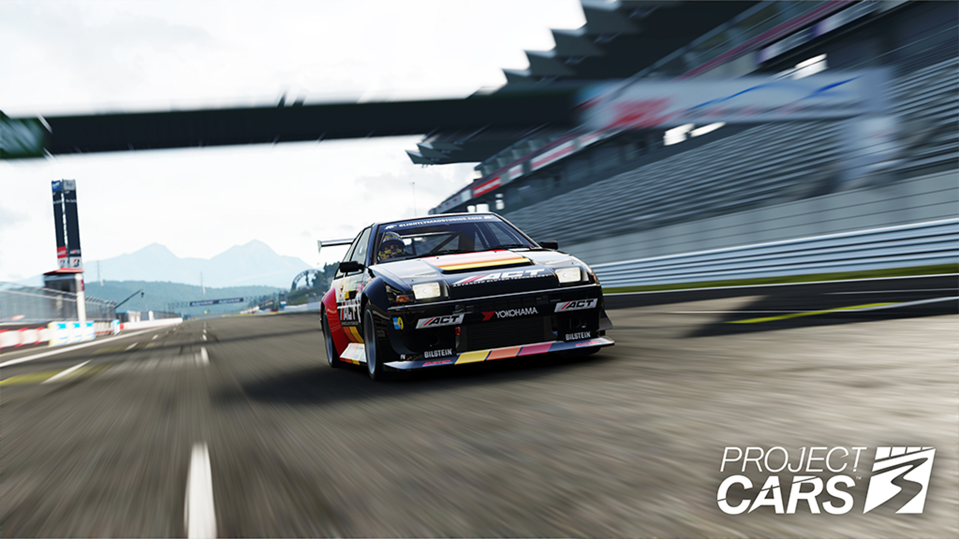 WATCH: Why did EA Kill Project CARS?