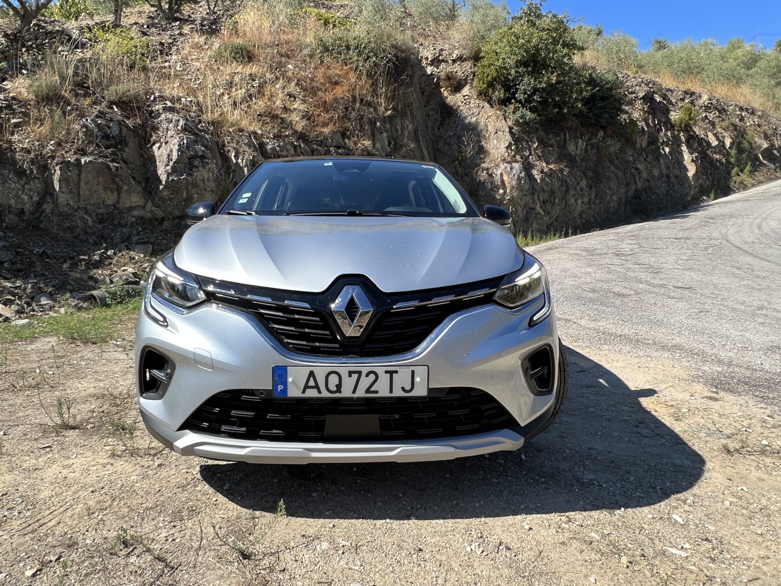 2021 Renault Captur Review: Ain't Great but Is Still Charming As Hell