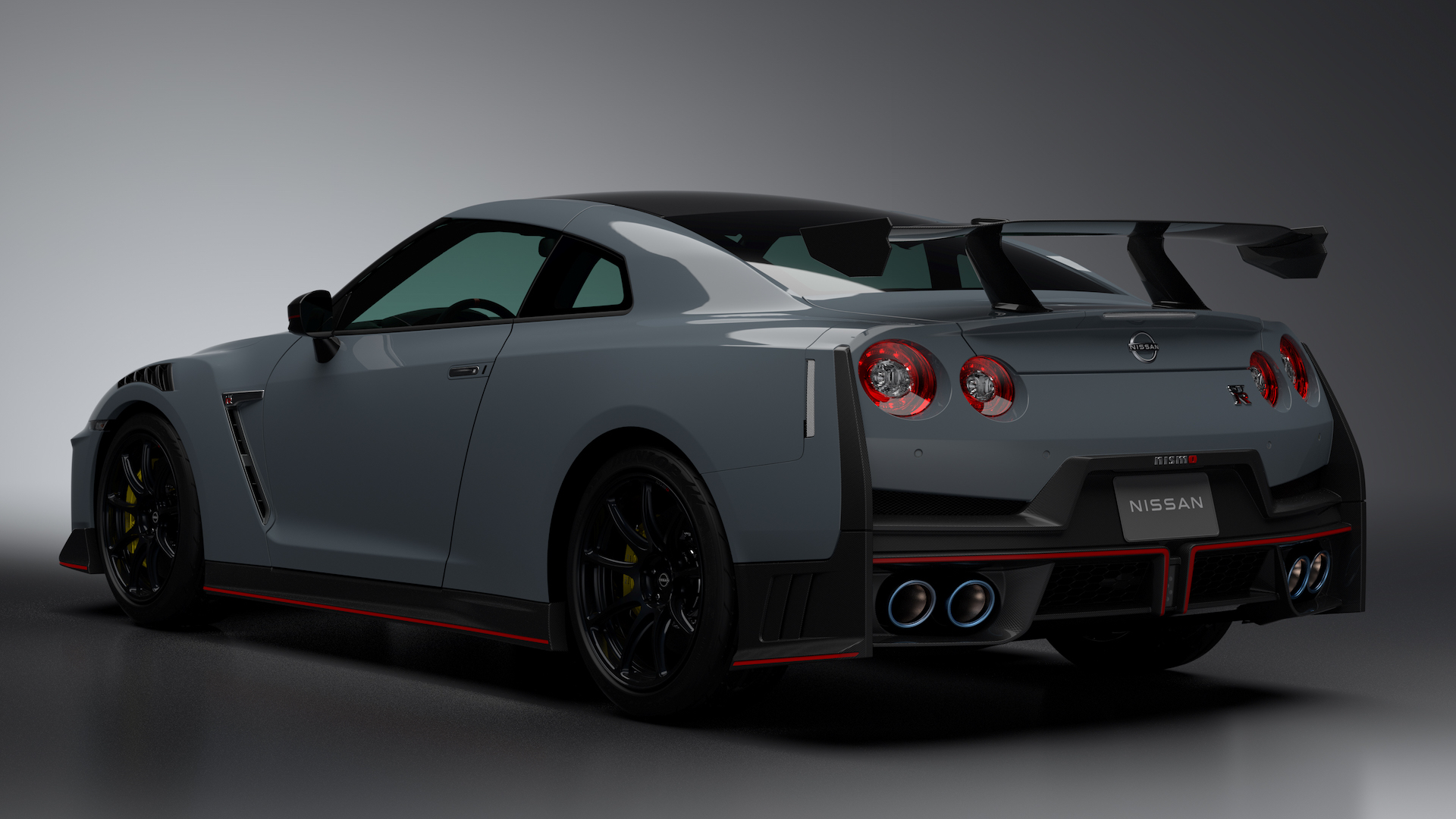 2024 Nissan GT-R: Godzilla brings back Millennium Jade (again