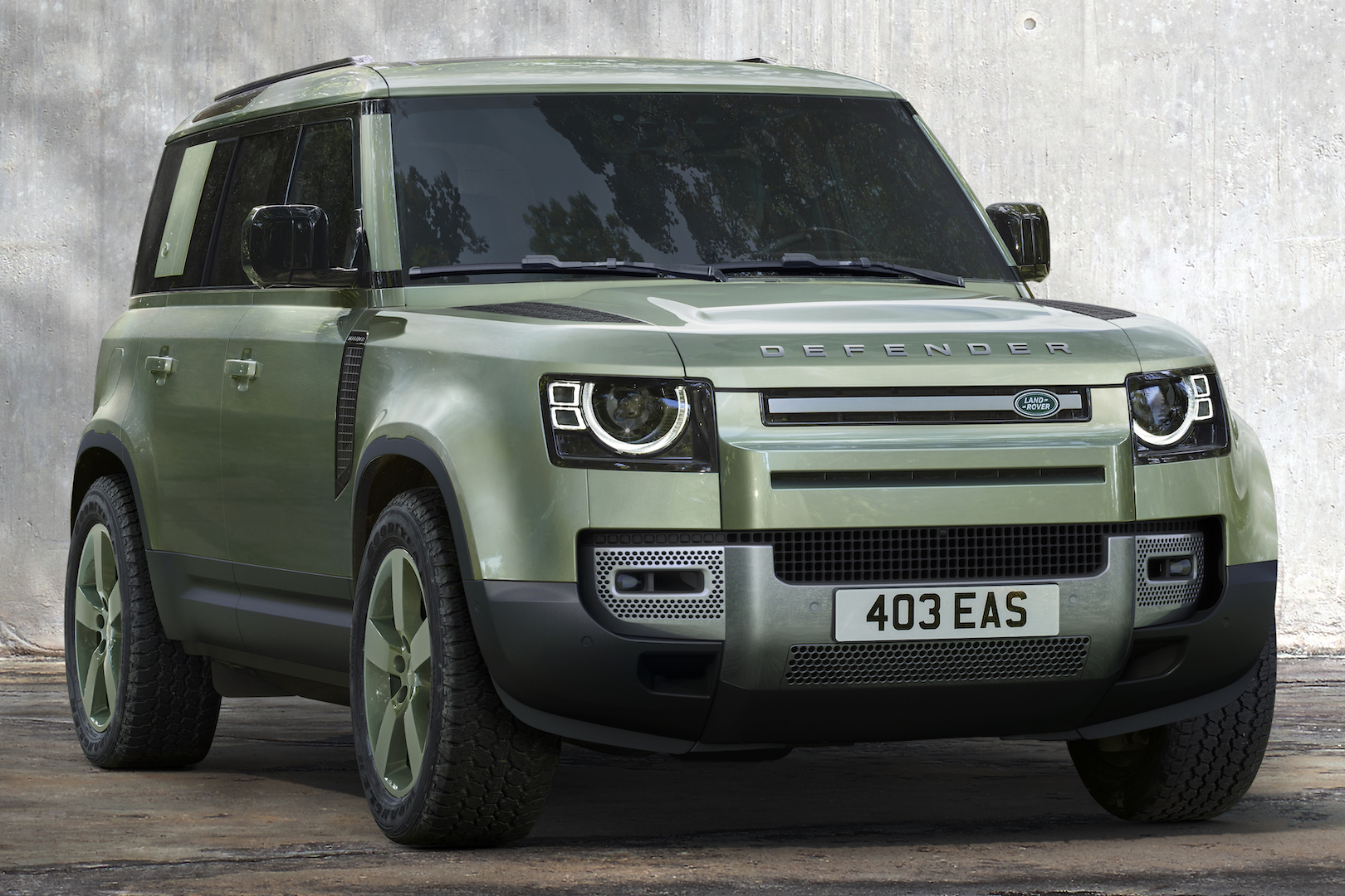 chef gesprek Ontrouw Land Rover Name Going Away in Favor of Range Rover, Defender Sub-Brands