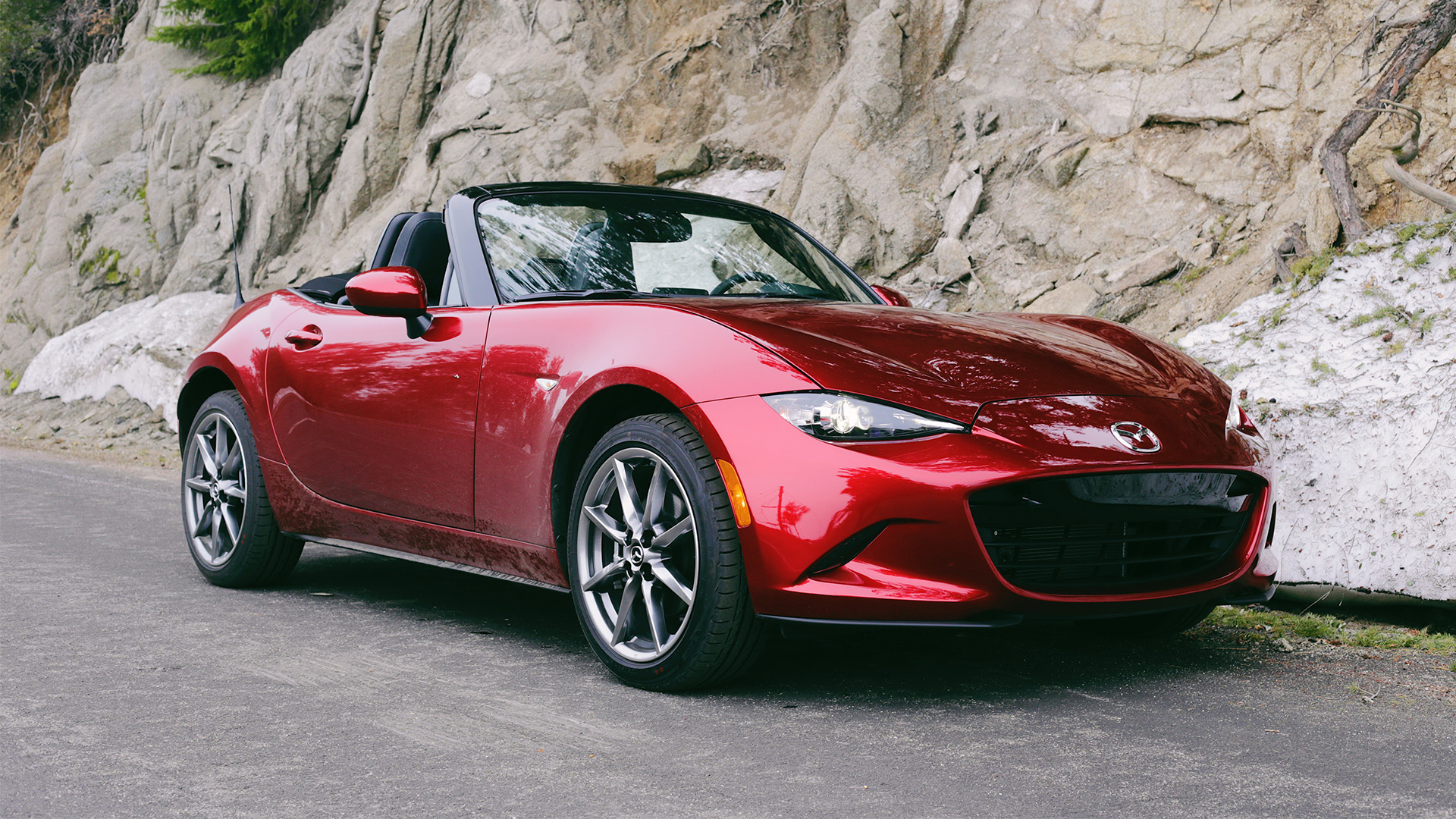 2023 Mazda MX-5 Miata Prices, Reviews, and Pictures