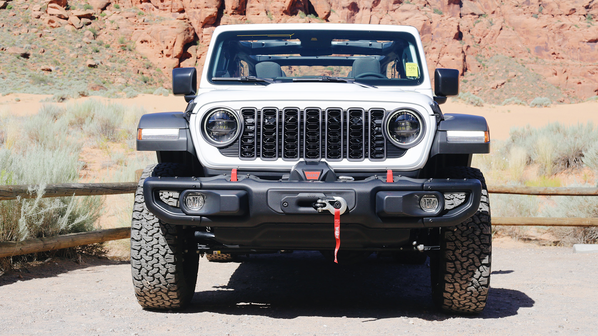 2021 Jeep Wrangler 4xe Review: Modernizing Tradition
