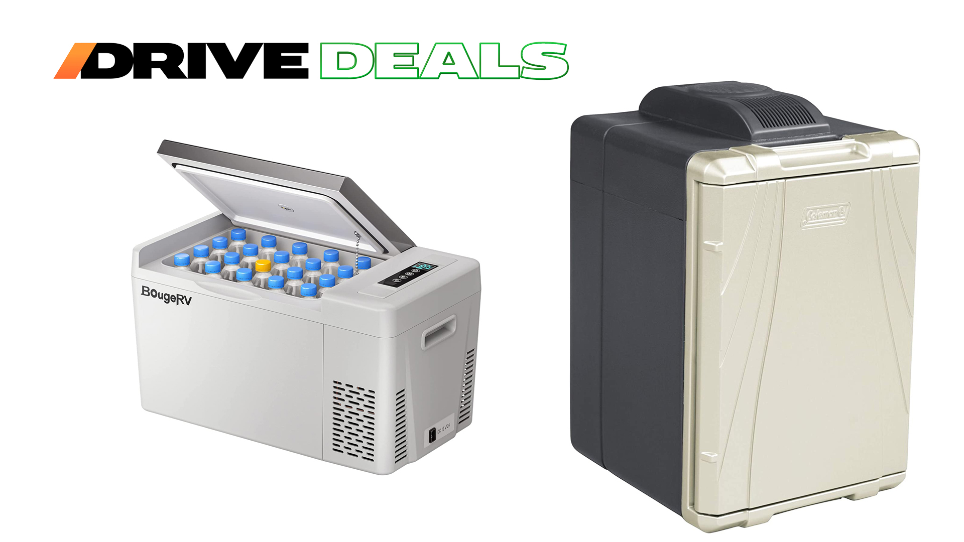 The Best  October Prime Day Cooler Deals for Tailgating This