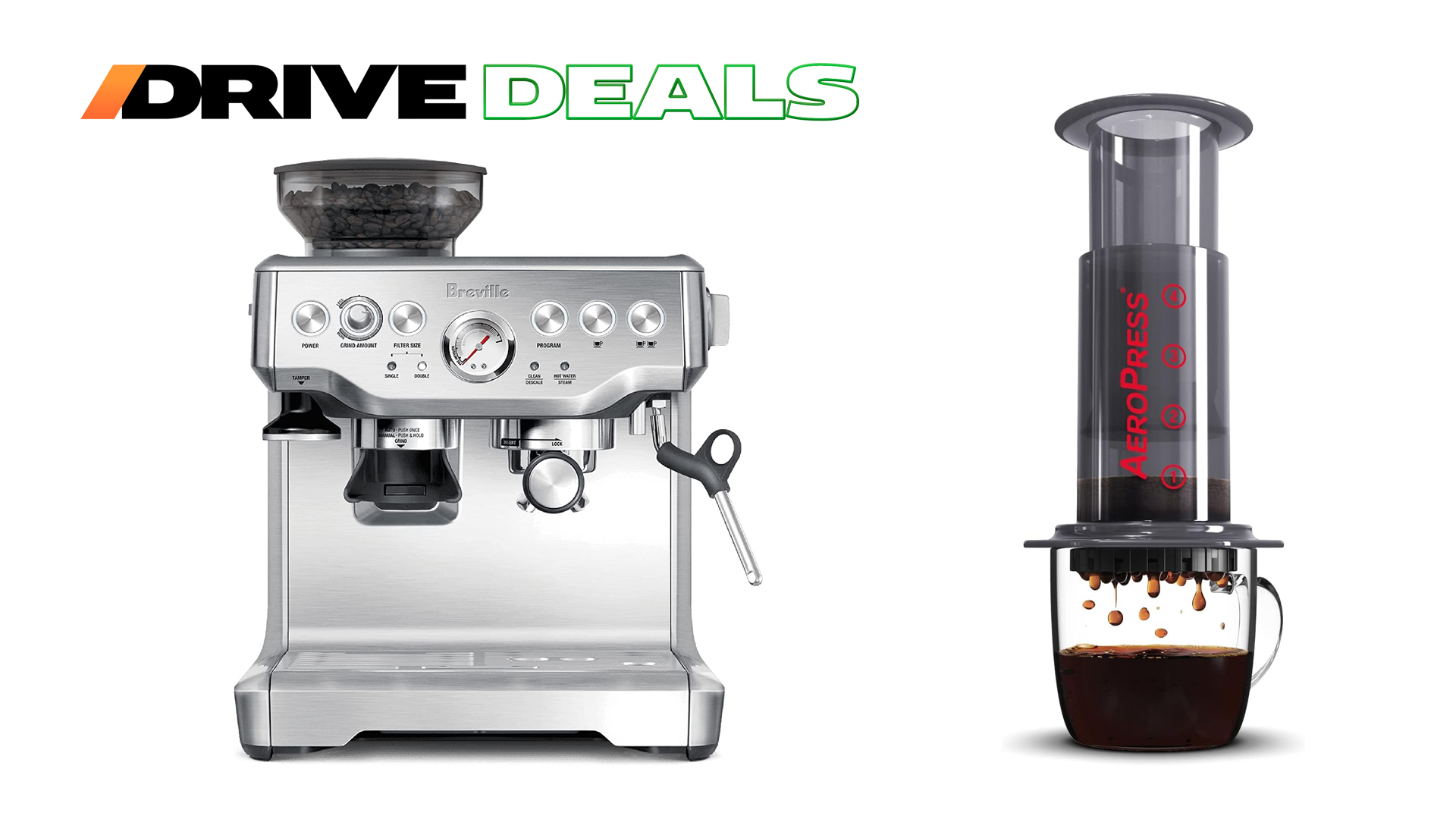 The Best Home Cold Brew Maker is on Sale for  Prime Day