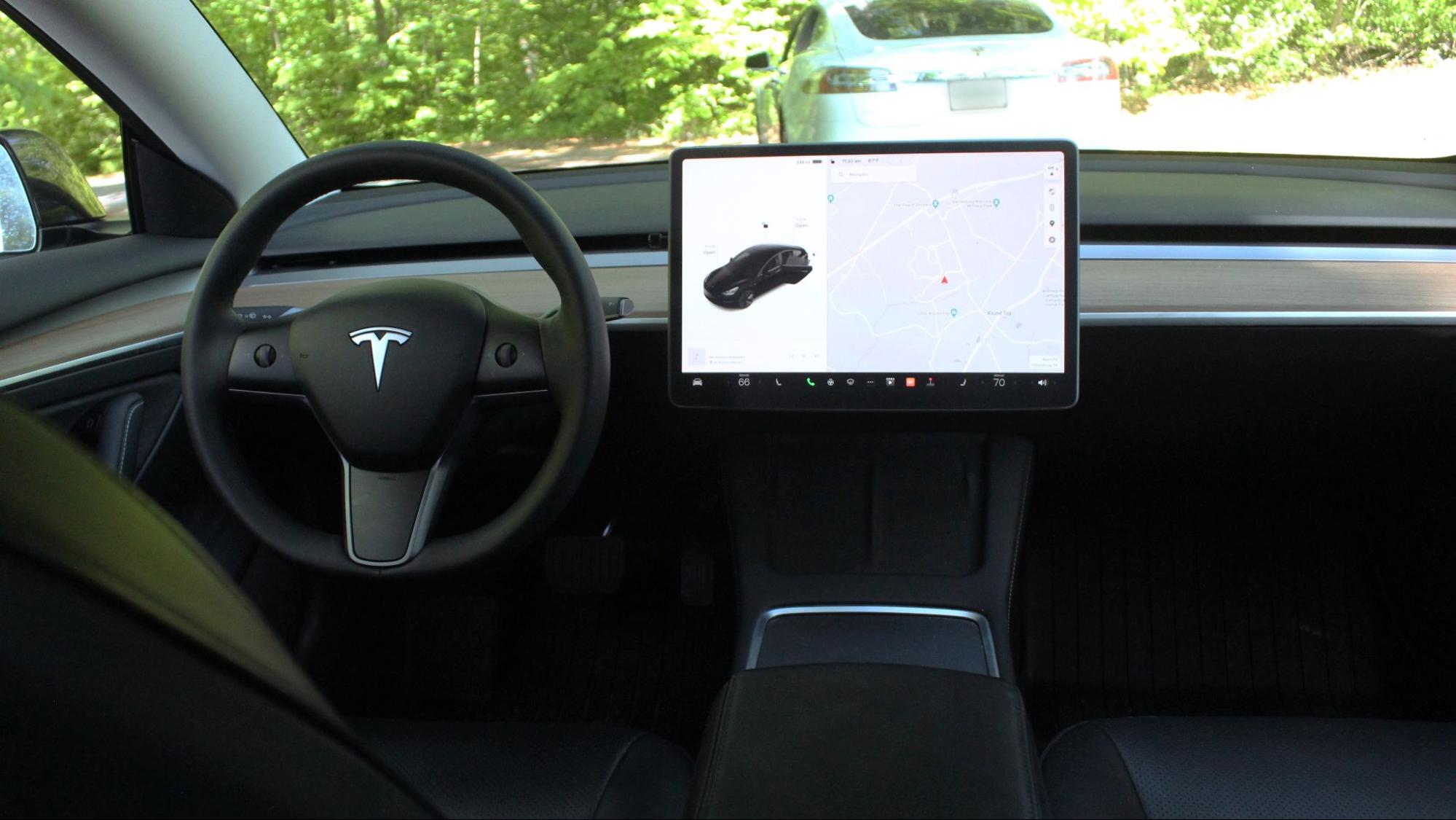2014 Tesla Model S vs 2023 Tesla Model 3 Review: Is Newer Actually Better?