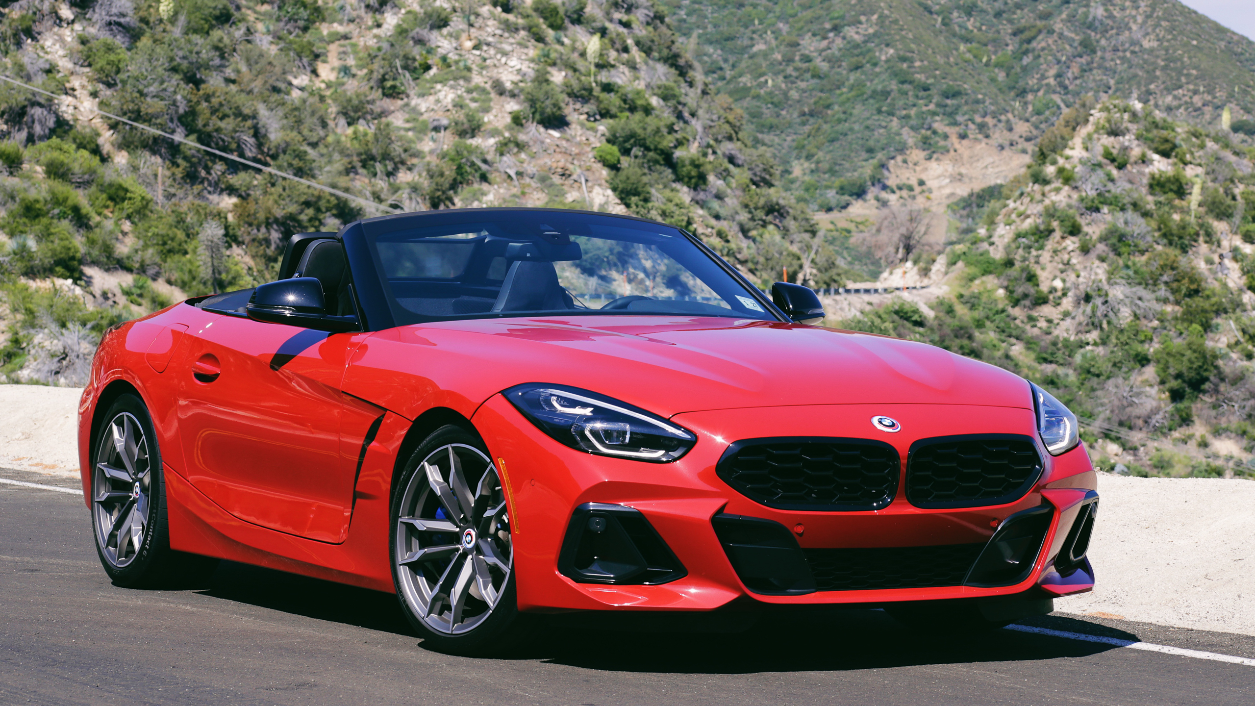 BMW Z4 Price - Images, Colours & Reviews - CarWale