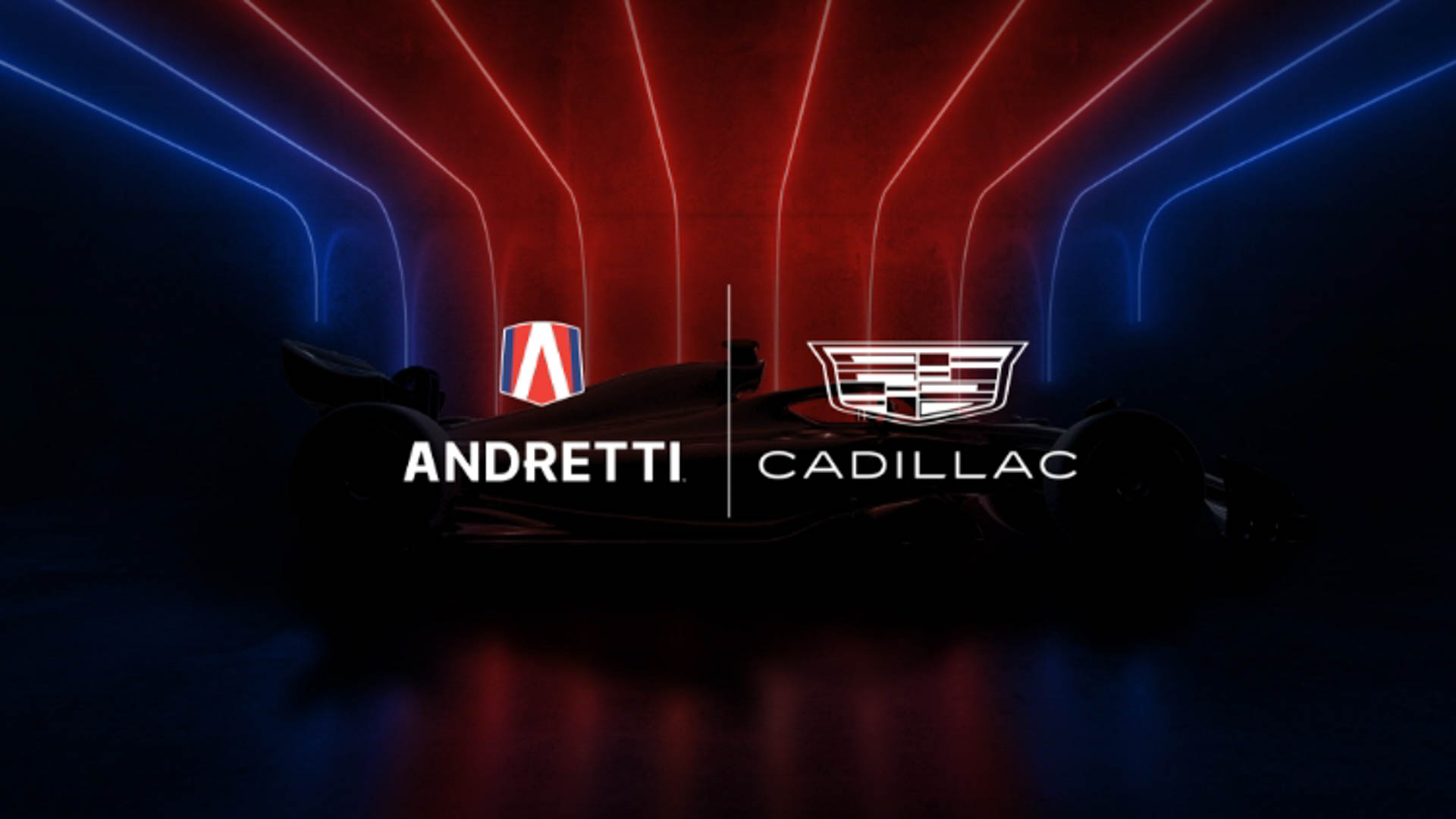 F1’s Invitation to Meet Andretti Cadillac Was Lost in Spam