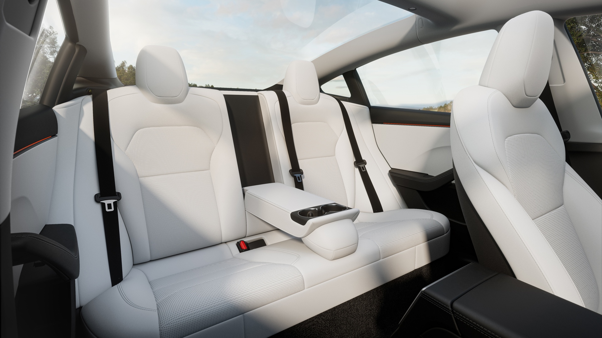 Tesla Model 3 Highland 2024 Facelift in Bayern - Forstern