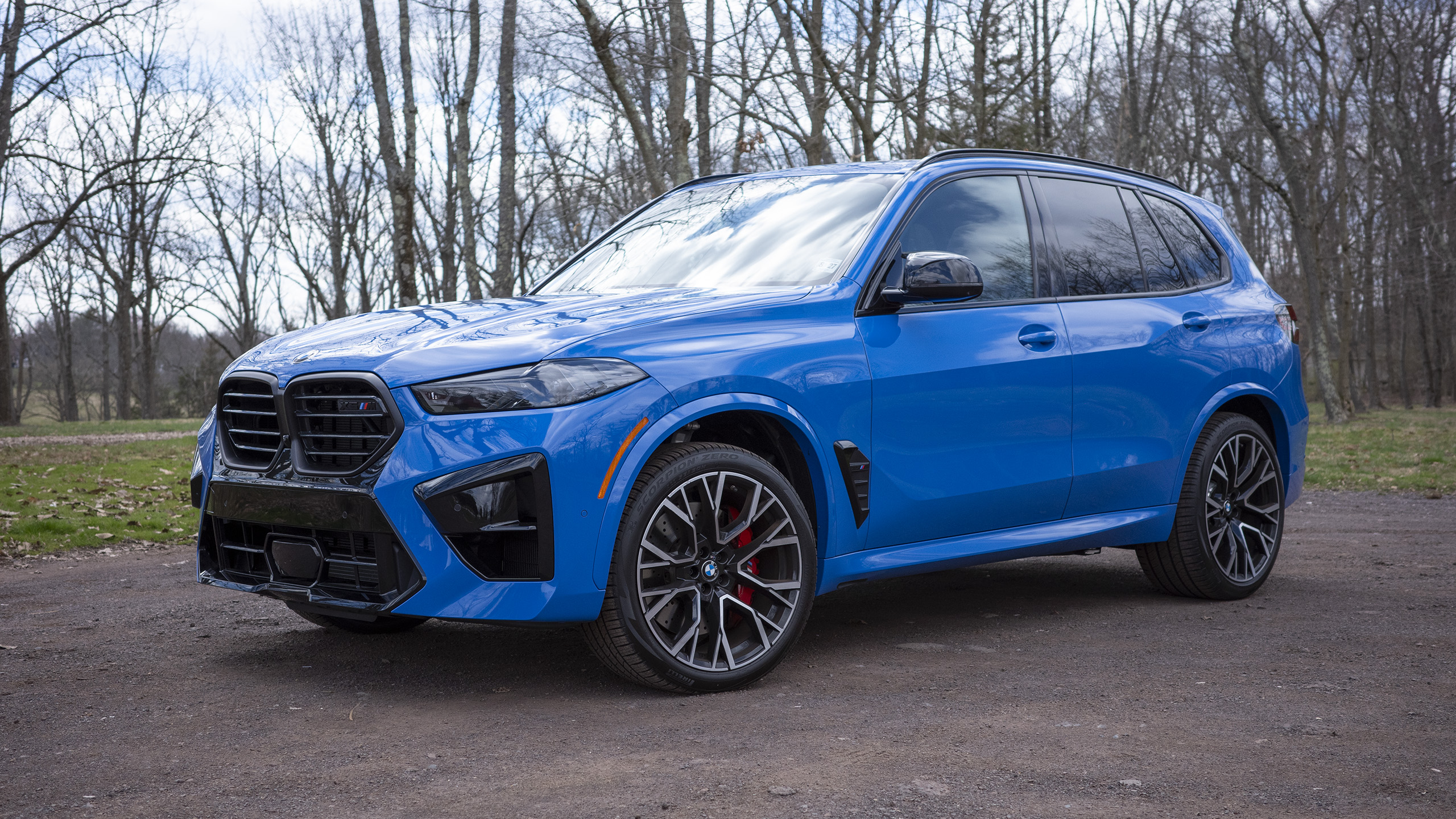 2024 BMW X5 M Competition Pros and Cons: We’ve All Been Missing Out