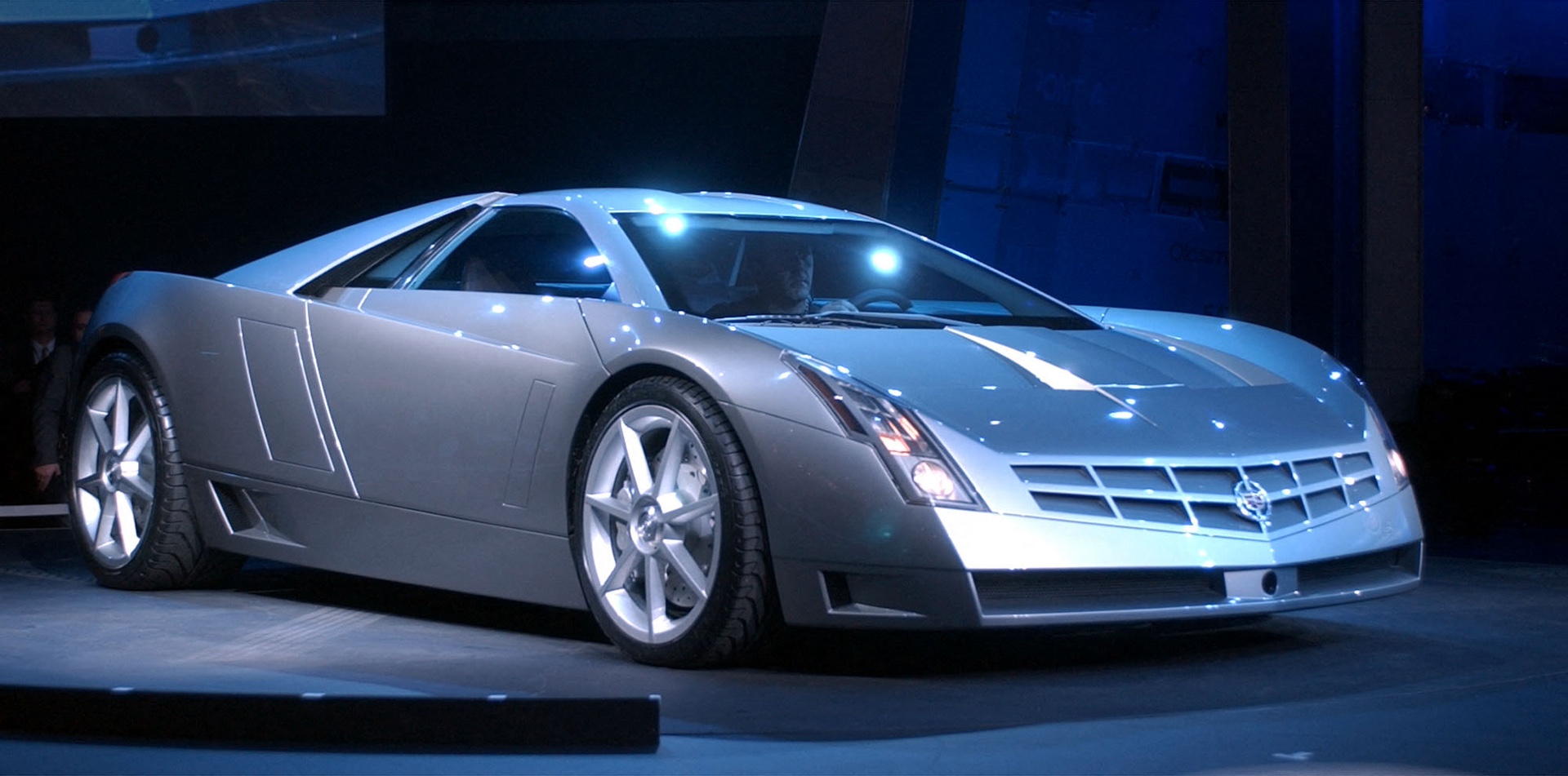 Cadillac Hypercar in Consideration Now That It’s Headed to F1