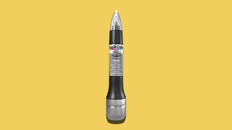 Best Automotive Touch-Up Paints Review and Buying Guide