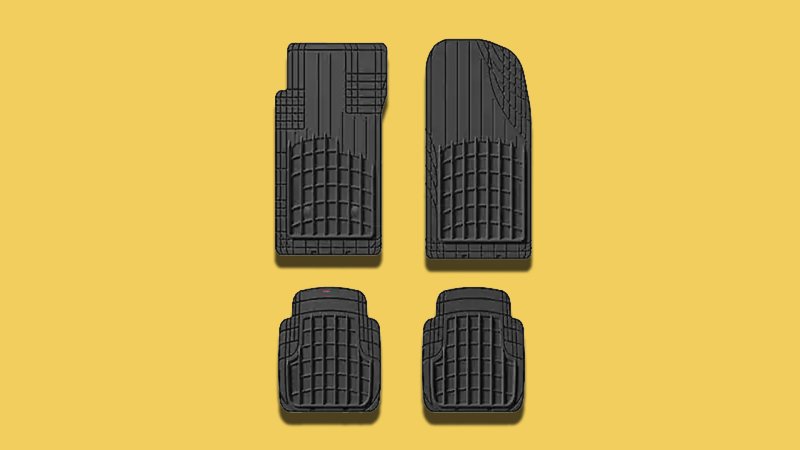 Best Floor Mats Revies and Buying Guide