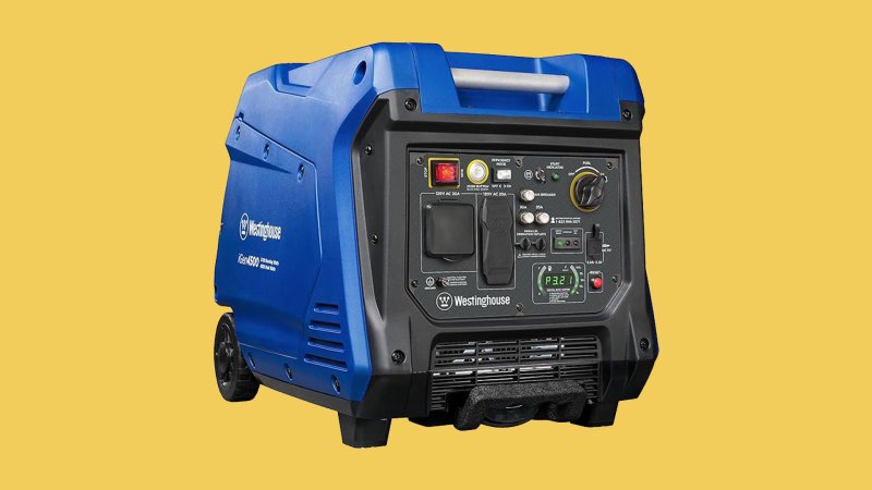 Best RV Generators