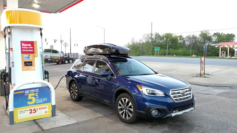 Best Cargo Roof Racks: Carry More Cargo Wherever the Road May Take You