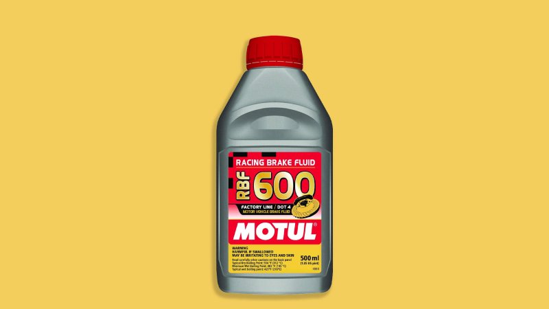 Best Brake Fluids: Get The Ultimate Stopping Power