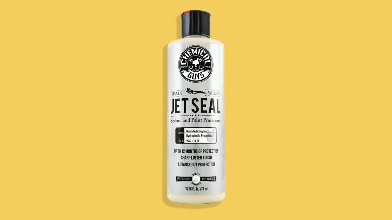 Best Car Paint Sealants To Protect Your Paint And Add Gloss