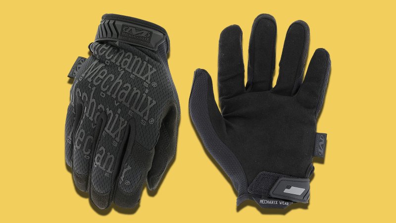 Best Mechanic Gloves: Keep the Soft Stuff Safe