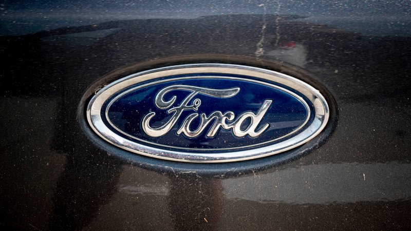 Ford’s Extended Warranty Plans