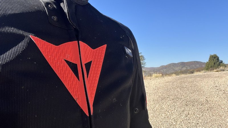 Dainese Smart Sport Jacket